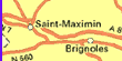 Saint-Maximin Brignoles