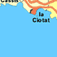 Cassis - La Ciotat