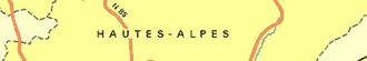 Hautes-Alpes