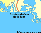 Saintes-Maries de la Mer